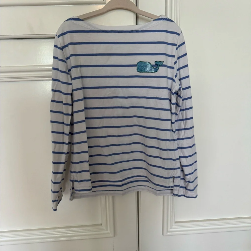 Girls Vineyard Vines 5 piece BUNDLE (sizes XS & 6)